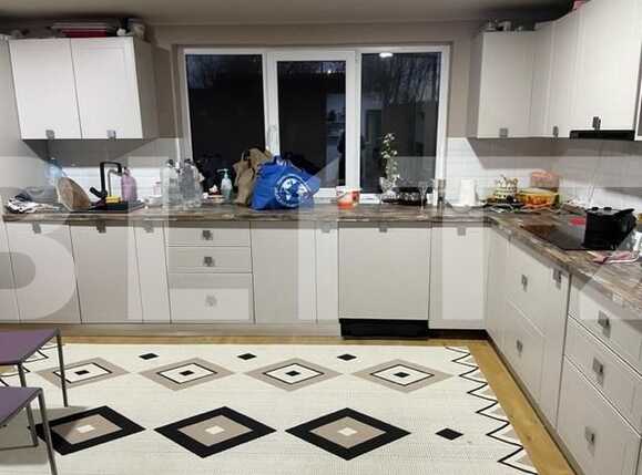 Casa de vânzare 4 camere Exterior Vest - 60979CV | BLITZ Cluj-Napoca | Poza4