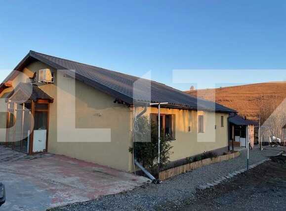 Casa de vânzare 4 camere Exterior Vest - 60979CV | BLITZ Cluj-Napoca | Poza1