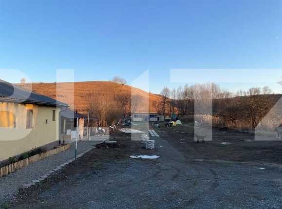 Casa de vânzare 4 camere Exterior Vest - 60979CV | BLITZ Cluj-Napoca | Poza2