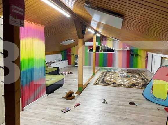 Casa de vânzare 4 camere Exterior Vest - 60979CV | BLITZ Cluj-Napoca | Poza5