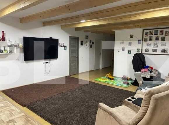 Casa de vânzare 4 camere Exterior Vest - 60979CV | BLITZ Cluj-Napoca | Poza3