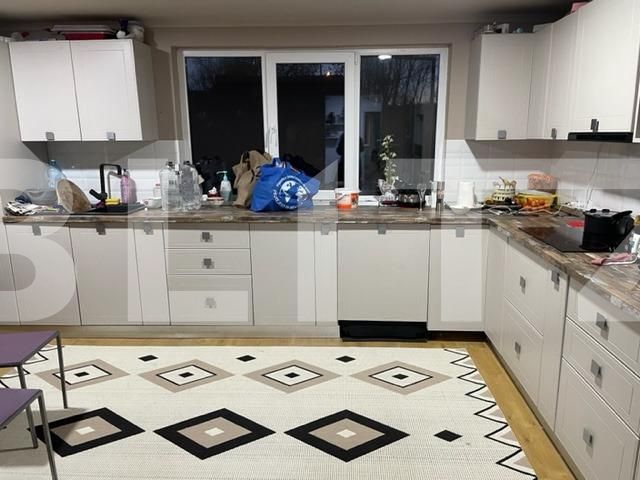 Casa de vânzare 4 camere Exterior Vest - 60979CV | BLITZ Cluj-Napoca | Poza4