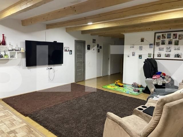 Casa de vânzare 4 camere Exterior Vest - 60979CV | BLITZ Cluj-Napoca | Poza3