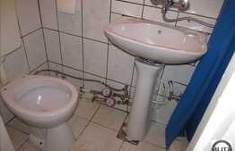 Garsoniera 22 mp, partial mobilata, zona Bulevardul Muncii