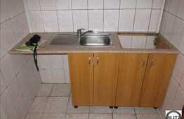 Garsoniera 22 mp, partial mobilata, zona Bulevardul Muncii