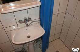 Garsoniera 22 mp, partial mobilata, zona Bulevardul Muncii