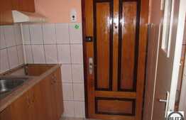 Garsoniera 22 mp, partial mobilata, zona Bulevardul Muncii