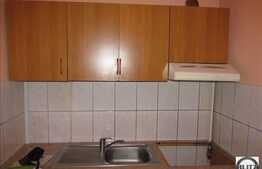 Garsoniera 22 mp, partial mobilata, zona Bulevardul Muncii