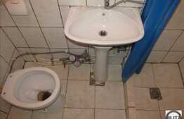 Garsoniera 22 mp, partial mobilata, zona Bulevardul Muncii