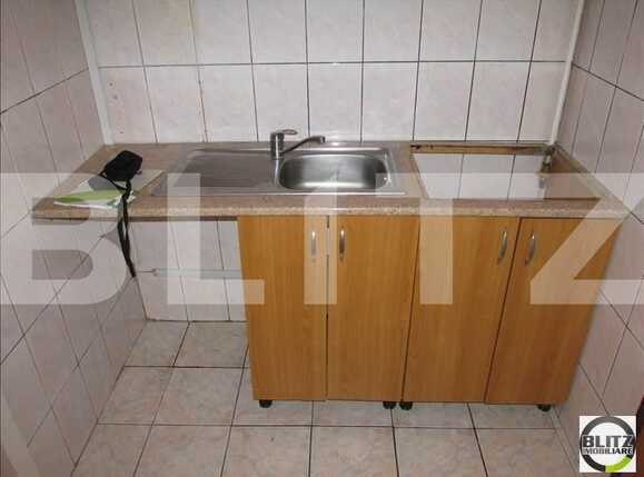 Garsonieră de vânzare Iris - 6098AV | BLITZ Cluj-Napoca | Poza4