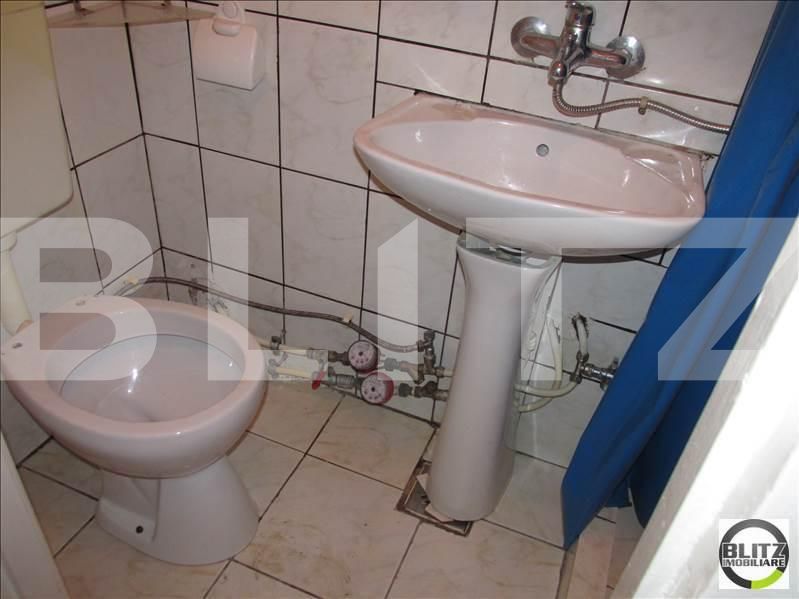Garsonieră de vânzare Iris - 6098AV | BLITZ Cluj-Napoca | Poza7