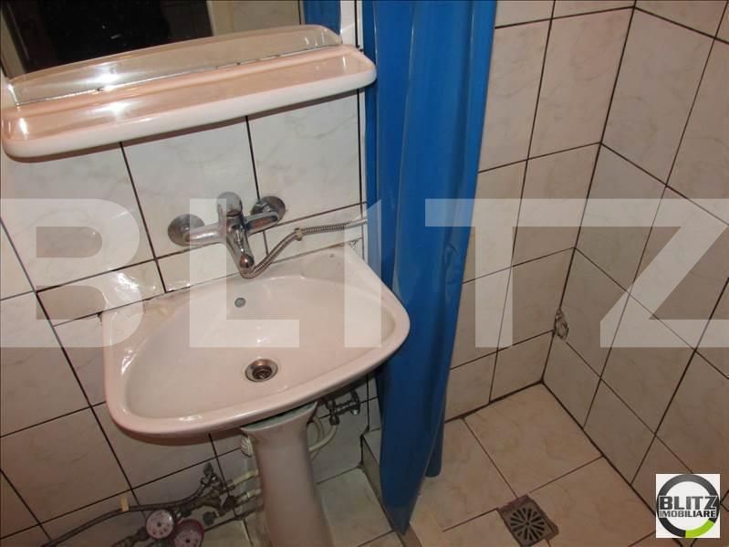 Garsonieră de vânzare Iris - 6098AV | BLITZ Cluj-Napoca | Poza8