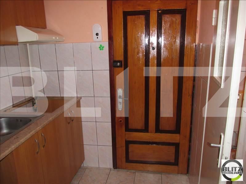 Garsonieră de vânzare Iris - 6098AV | BLITZ Cluj-Napoca | Poza5