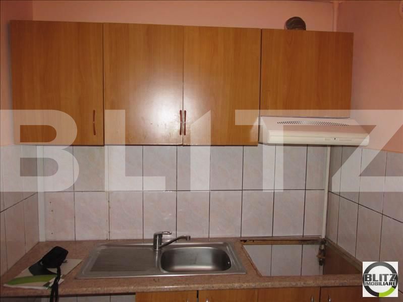 Garsonieră de vânzare Iris - 6098AV | BLITZ Cluj-Napoca | Poza3