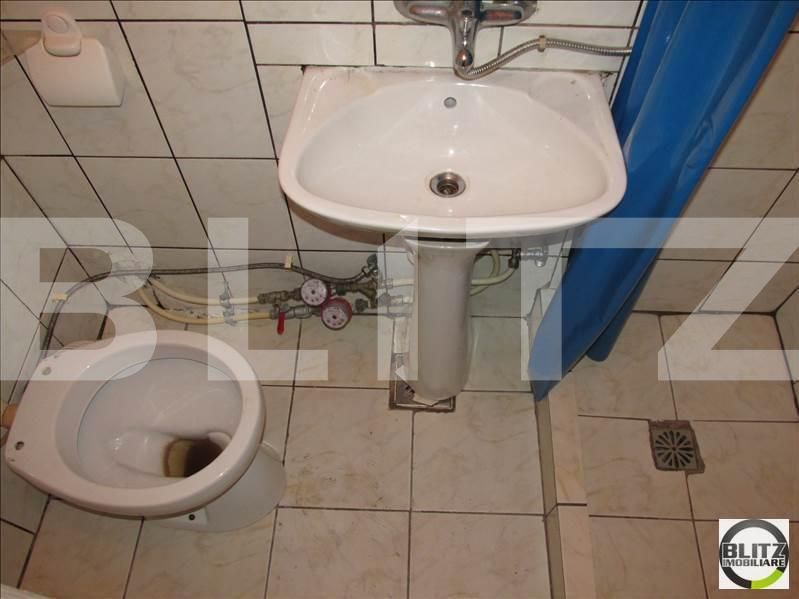 Garsonieră de vânzare Iris - 6098AV | BLITZ Cluj-Napoca | Poza6