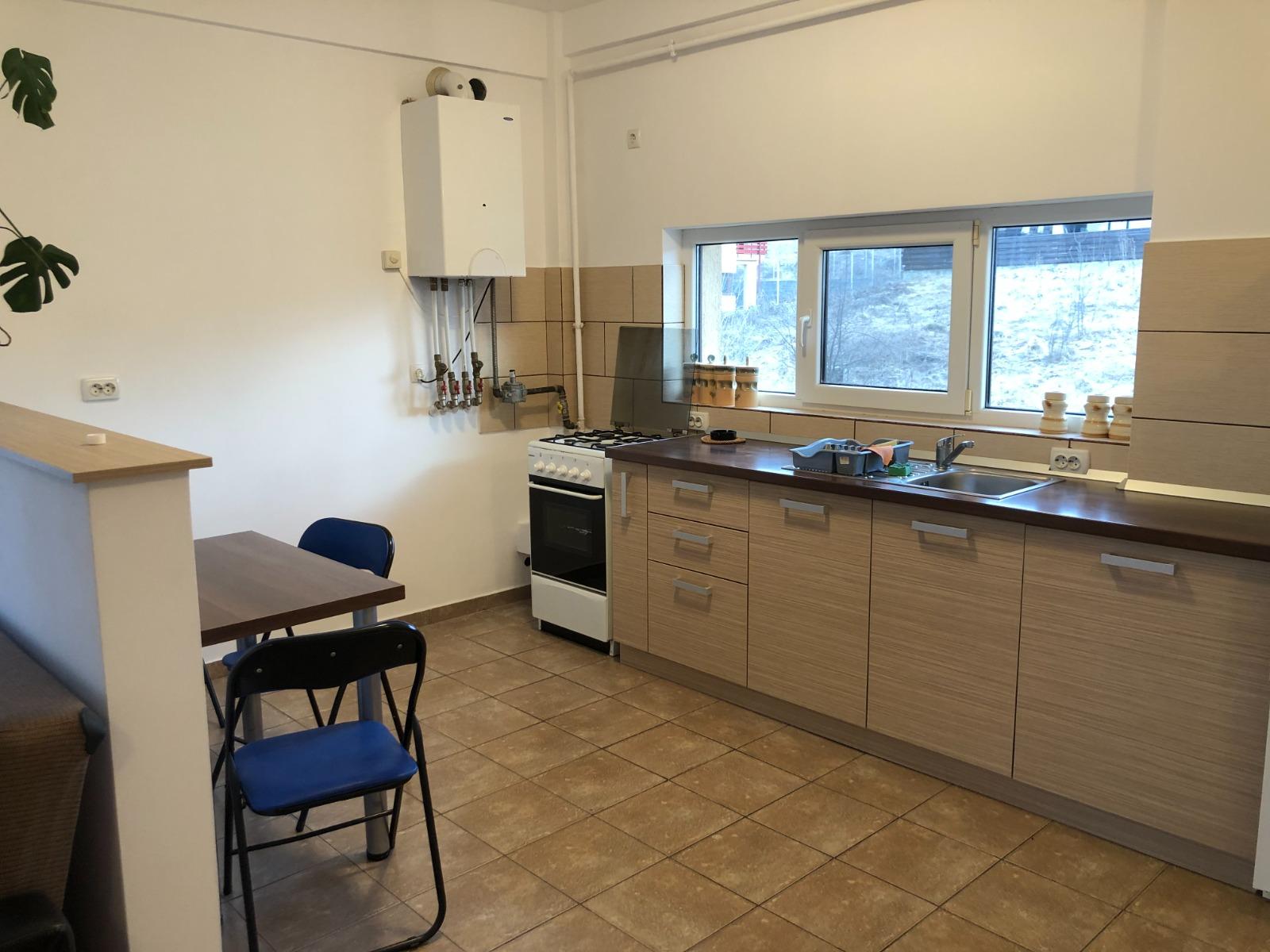 Apartament de închiriat 3 camere Manastur - 60980AI | BLITZ Cluj-Napoca | Poza7