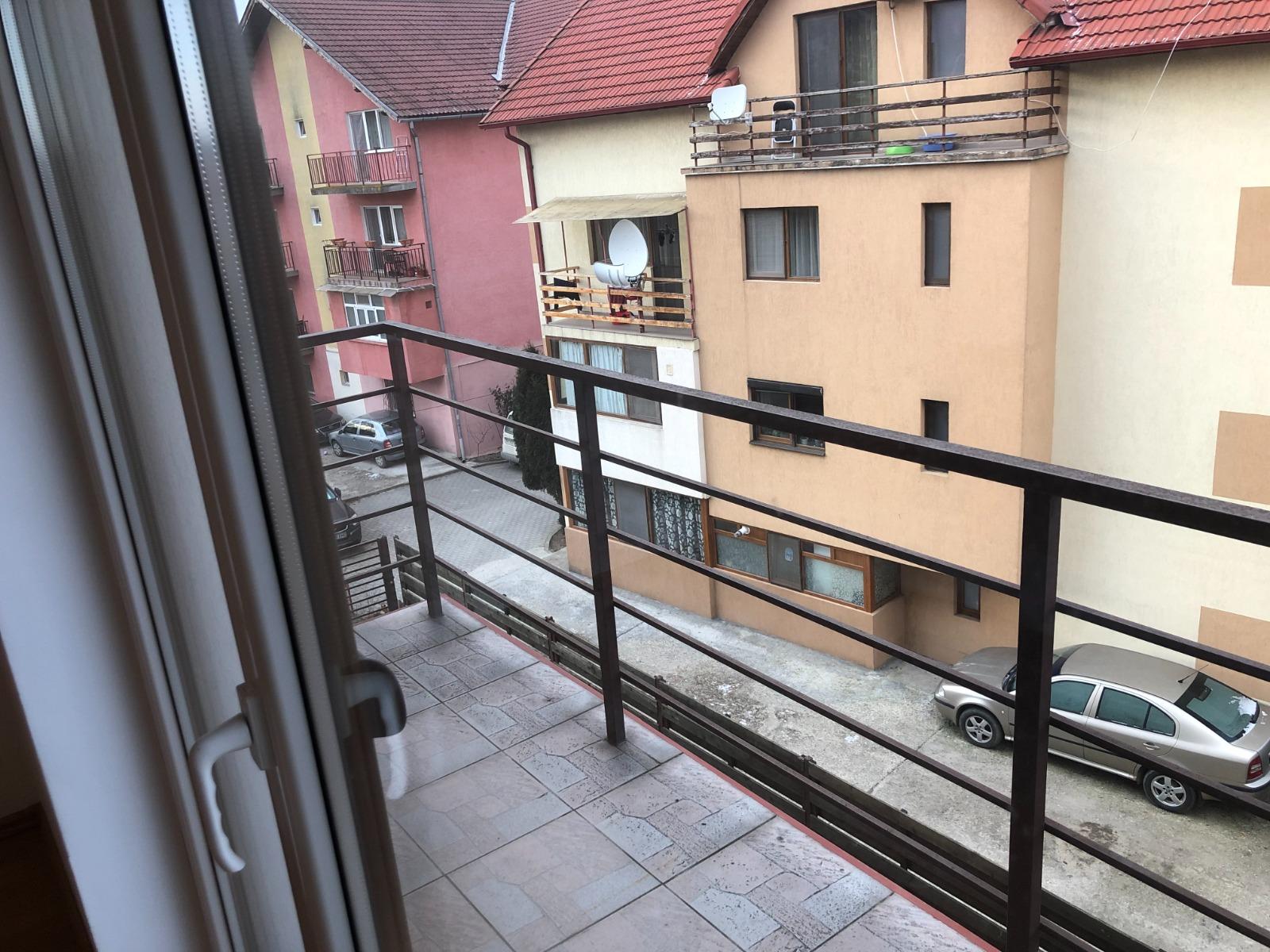 Apartament de închiriat 3 camere Manastur - 60980AI | BLITZ Cluj-Napoca | Poza3