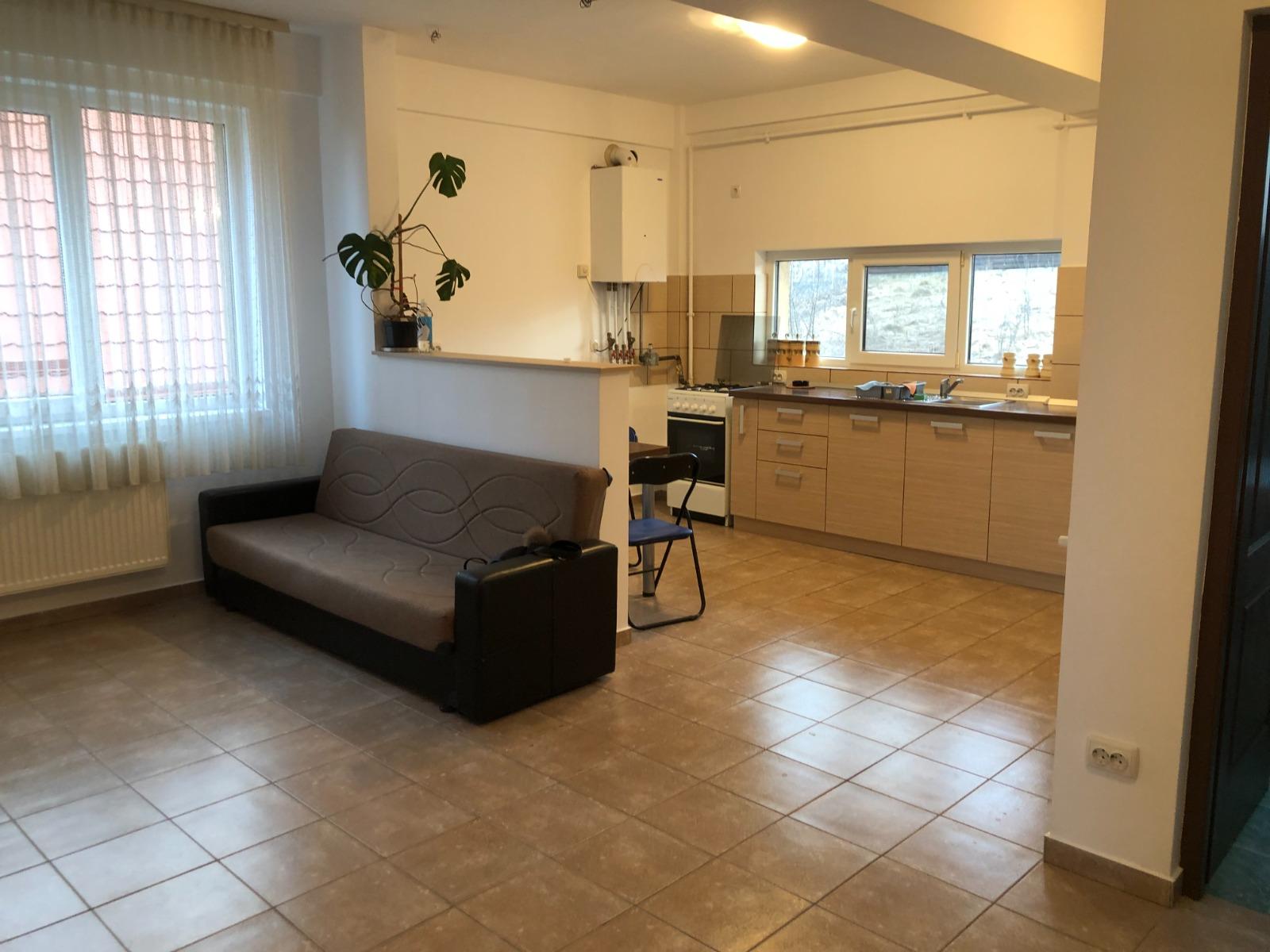 Apartament de închiriat 3 camere Manastur - 60980AI | BLITZ Cluj-Napoca | Poza6