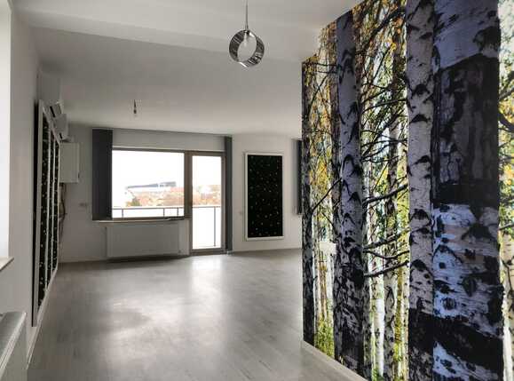 Spațiu birouri de închiriat Grigorescu - 60981SIB | BLITZ Cluj-Napoca | Poza2