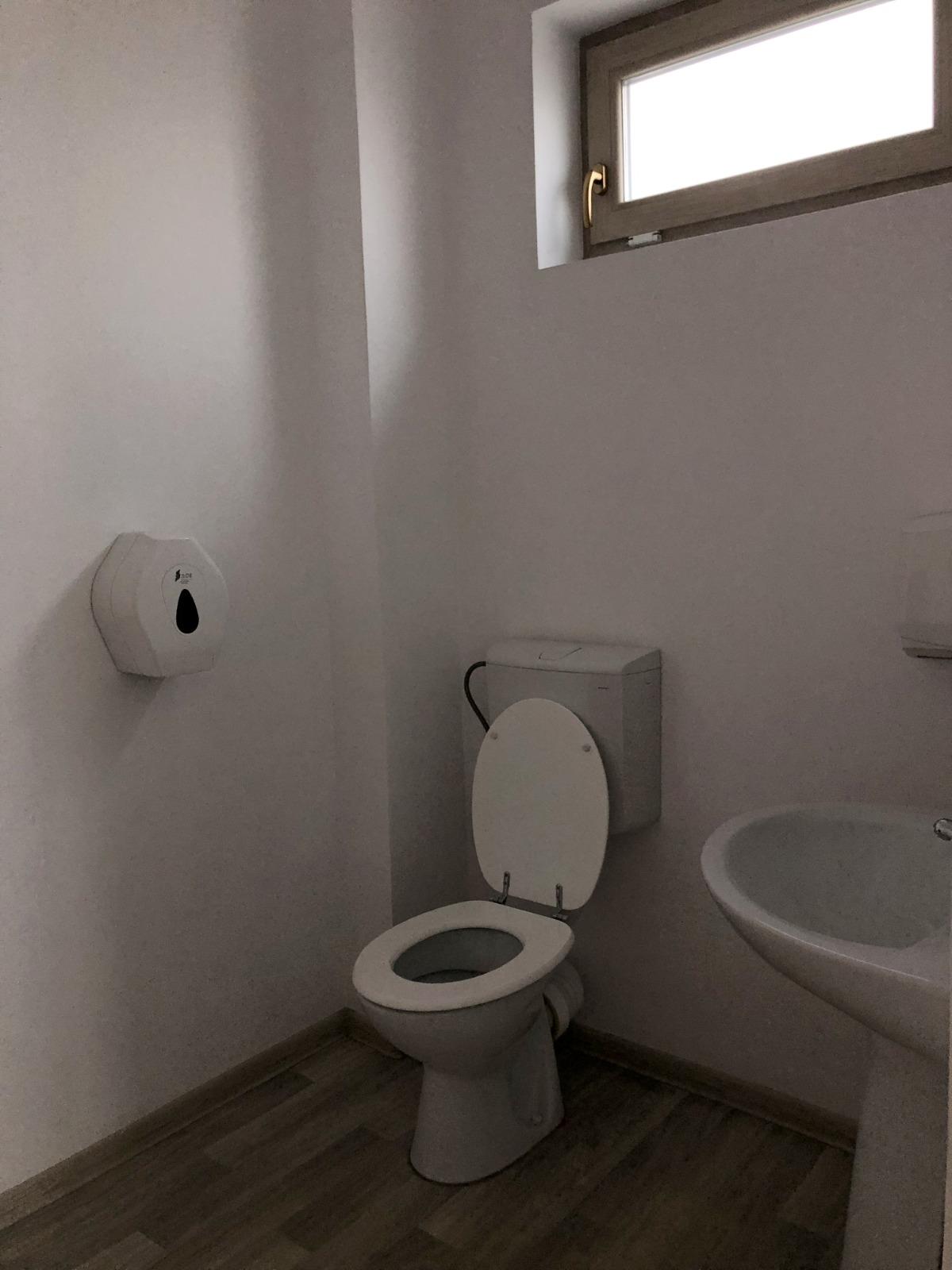 Spațiu birouri de închiriat Grigorescu - 60981SIB | BLITZ Cluj-Napoca | Poza8