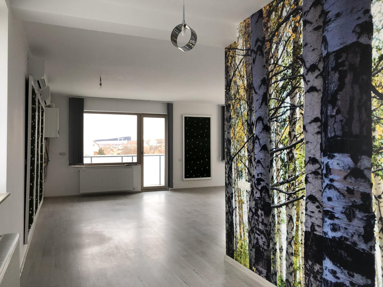 Spațiu birouri de închiriat Grigorescu - 60981SIB | BLITZ Cluj-Napoca | Poza2