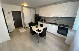 Apartament cu 2 camere de lux, 41 mp,  etaj intermediar, zona Florilor