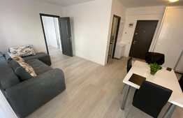 Apartament cu 2 camere de lux, 41 mp,  etaj intermediar, zona Florilor