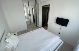 Apartament cu 2 camere de lux, 41 mp,  etaj intermediar, zona Florilor