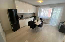 Apartament cu 2 camere de lux, 41 mp,  etaj intermediar, zona Florilor