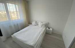 Apartament cu 2 camere de lux, 41 mp,  etaj intermediar, zona Florilor