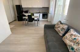 Apartament cu 2 camere de lux, 41 mp,  etaj intermediar, zona Florilor