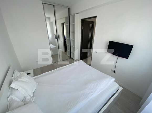 Apartament de vânzare 2 camere Floreşti - 60982AV | BLITZ Cluj-Napoca | Poza4