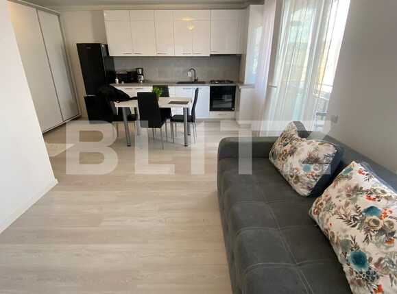 Apartament de vânzare 2 camere Floreşti - 60982AV | BLITZ Cluj-Napoca | Poza8