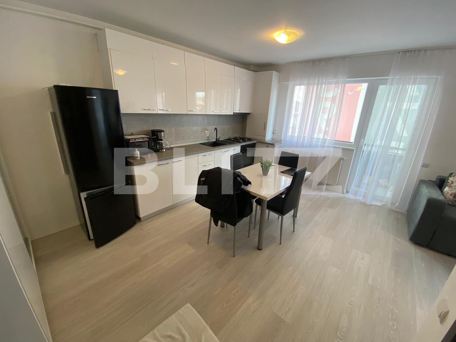 Apartament de vânzare 2 camere Floreşti - 60982AV | BLITZ Cluj-Napoca | Poza7