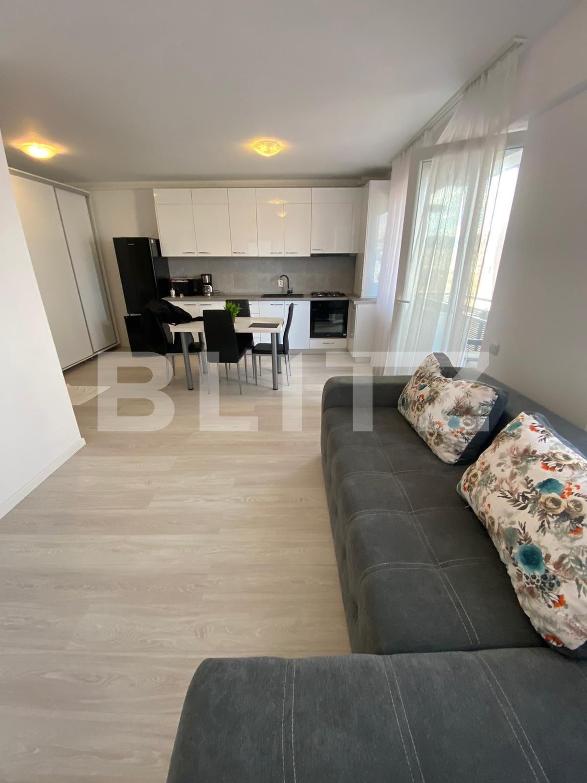 Apartament de vânzare 2 camere Floreşti - 60982AV | BLITZ Cluj-Napoca | Poza8