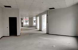 Spatiu comercial de inchiriat, 133 mp, zona Vivo