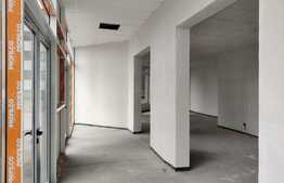 Spatiu comercial de inchiriat, 133 mp, zona Vivo