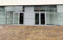 Spatiu comercial de inchiriat, 133 mp, zona Vivo