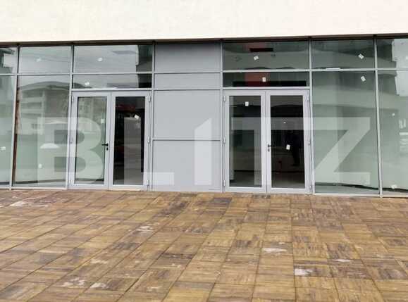 Spațiu comercial de închiriat Floreşti - 60983SIC | BLITZ Cluj-Napoca | Poza4
