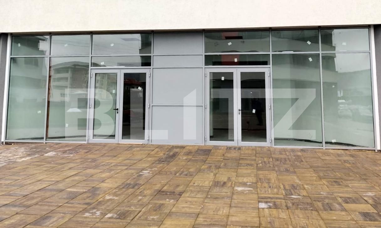 Spațiu comercial de închiriat Floreşti - 60983SIC | BLITZ Cluj-Napoca | Poza4