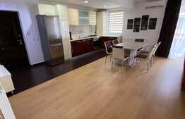 Etaj intermediar, modern, 81mp, 2 bai, 2 balcoane, S-E! Zona strazii Ioan Rus!