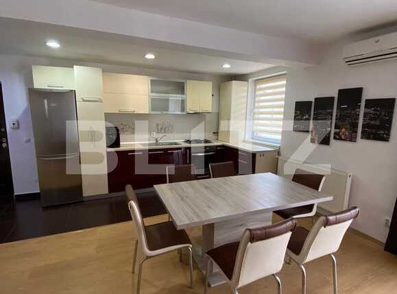 Apartament de vânzare 3 camere Floreşti - 60984AV | BLITZ Cluj-Napoca | Poza3