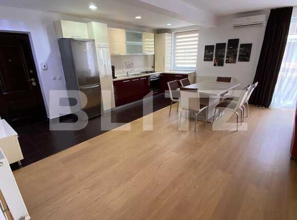 Apartament de vânzare 3 camere Floreşti - 60984AV | BLITZ Cluj-Napoca | Poza4