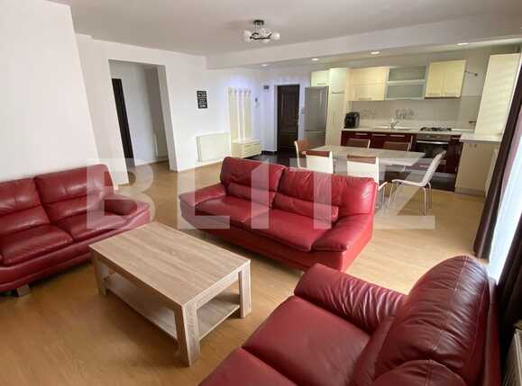 Apartament de vânzare 3 camere Floreşti - 60984AV | BLITZ Cluj-Napoca | Poza1