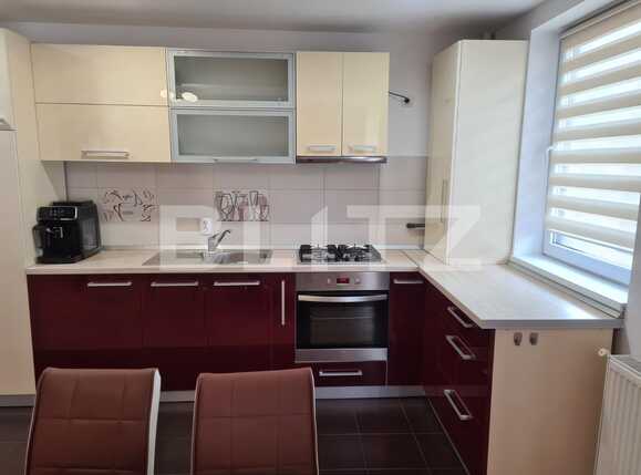 Apartament de vânzare 3 camere Floreşti - 60984AV | BLITZ Cluj-Napoca | Poza2