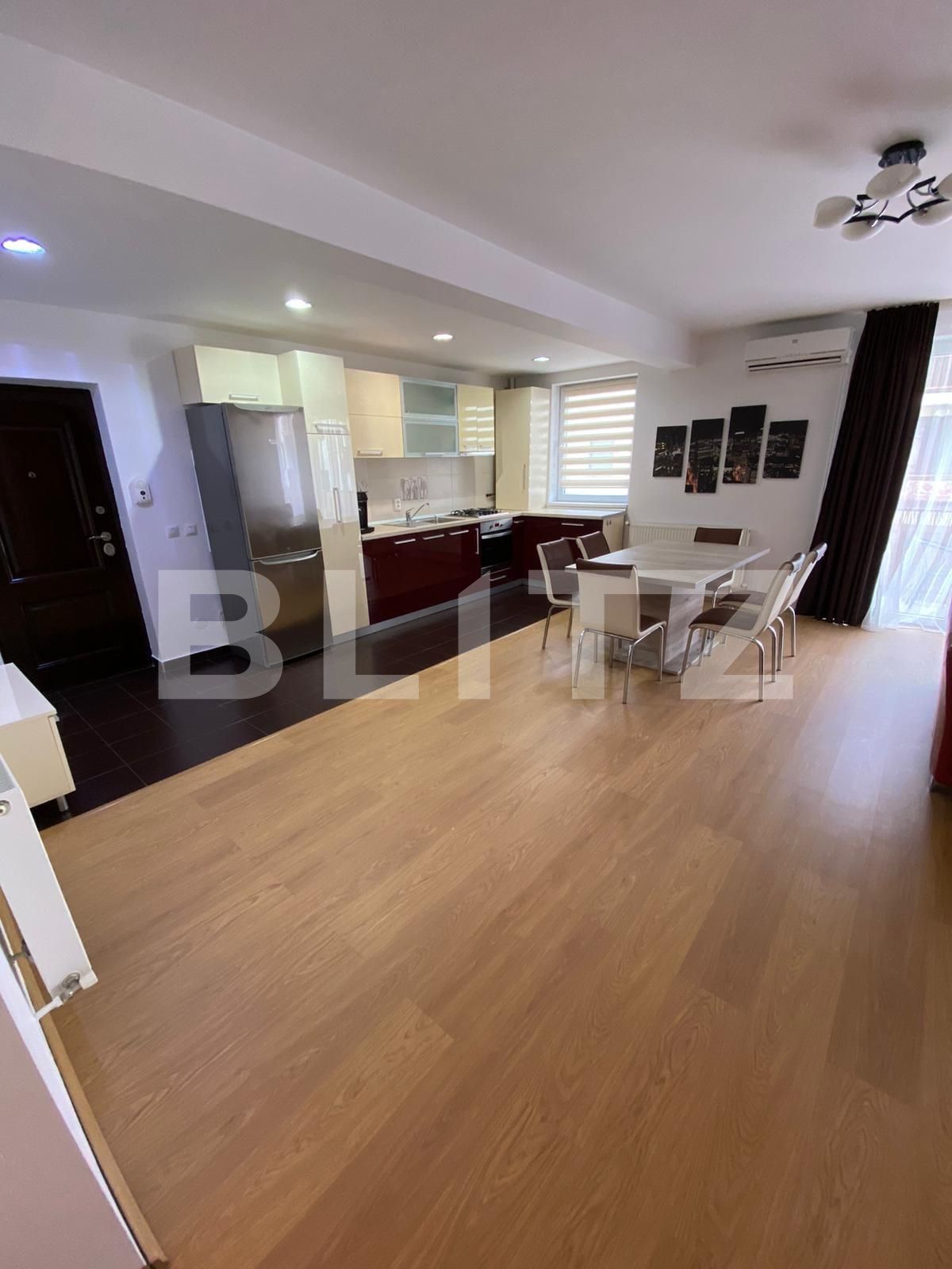 Apartament de vânzare 3 camere Floreşti - 60984AV | BLITZ Cluj-Napoca | Poza4