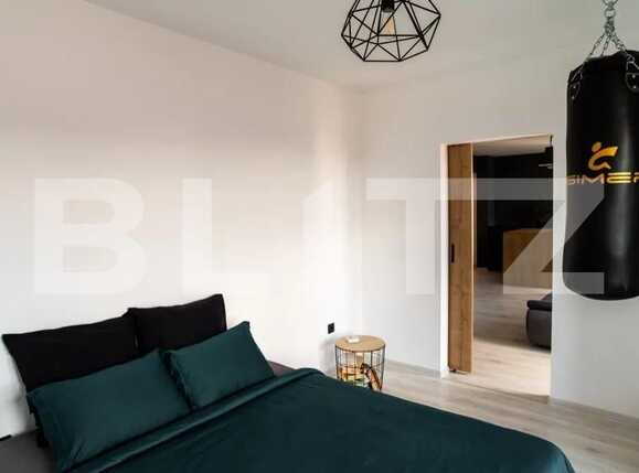 Apartament de închiriat 2 camere Bartolomeu - 60985AI | BLITZ Brașov | Poza5