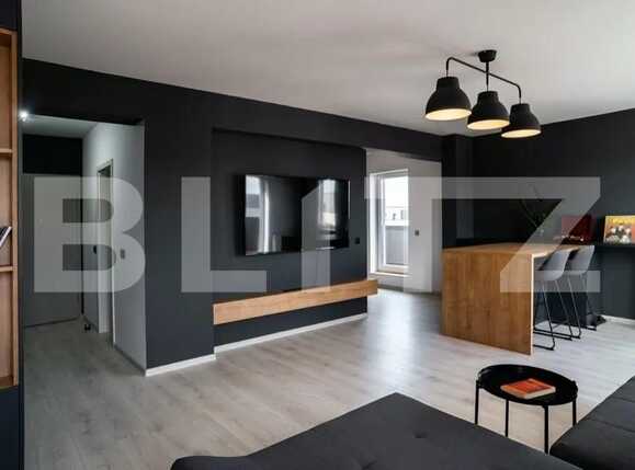 Apartament de închiriat 2 camere Bartolomeu - 60985AI | BLITZ Brașov | Poza3
