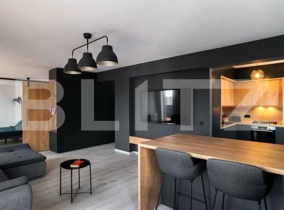 Apartament de închiriat 2 camere Bartolomeu - 60985AI | BLITZ Brașov | Poza1