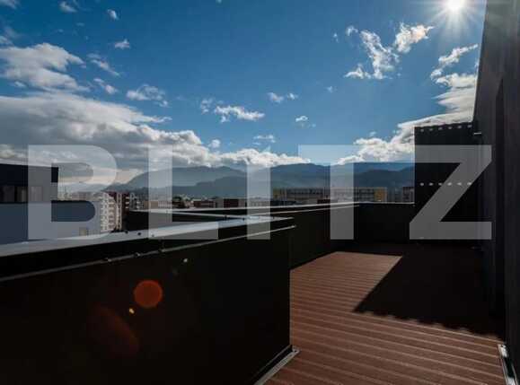 Apartament de închiriat 2 camere Bartolomeu - 60985AI | BLITZ Brașov | Poza8